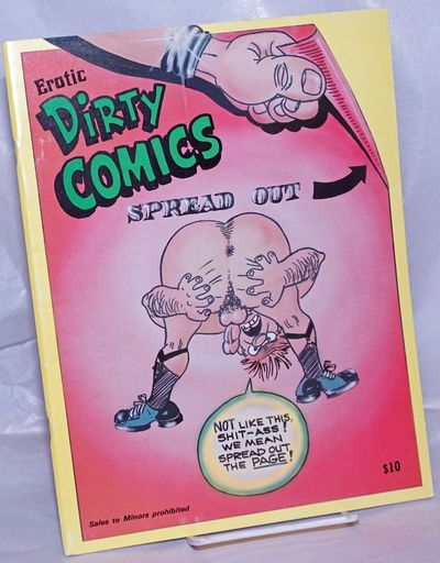 Dirty Comics