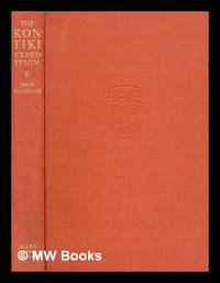 image of The Kon-Tiki expedition : by raft across the South Seas / translated by F.H Lyon