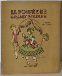 LA POUPEE DE GRAND'MAMAM