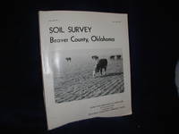 image of Soil Survey Beaver County, Oklahoma