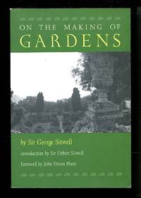 image of On the Making of Gardens