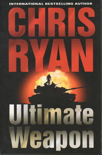 ULTIMATE WEAPON.