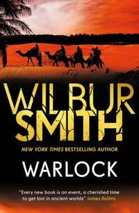 Warlock : The Egyptian Series 3