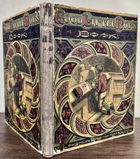 Little Boy's & Girl's Library; Sketches of Little Boys