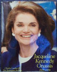 Jacqueline Kennedy Onassis 1929-1994