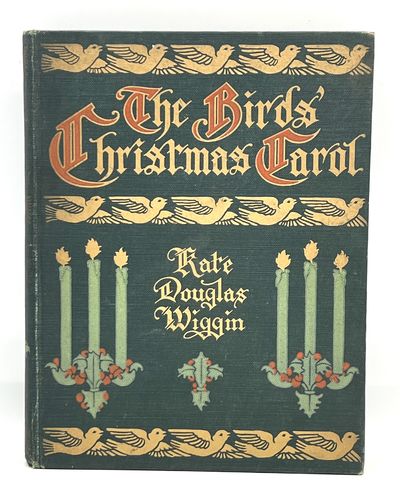 The Birds' Christmas Carol