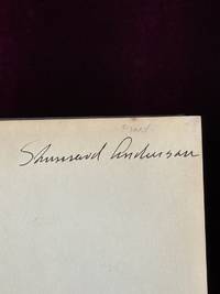 Perhaps Women (Signed By the Author)