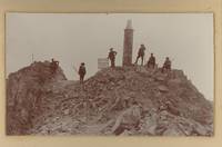 Fifteen Photographs of Late-19th Century Shasta and Siskiyou Counties