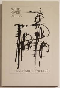 WIND OVER ASHES by Randolph, Leonard - 1982