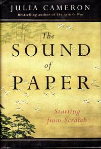 cover of The Sound of Paper: Starting from Scratch