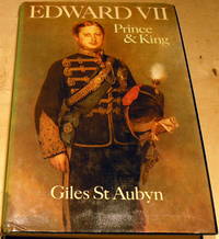 image of Edward VII: Prince and King