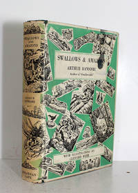 image of Swallows and Amazons