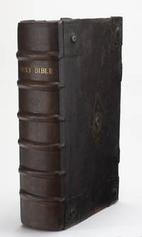 The Holy Bible, Conteyning the Old Testament, and the New: Newly Translated