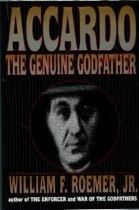 image of Accardo: The Genuine Godfather