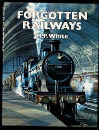 cover of Forgotten Railways
