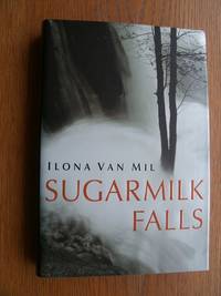image of Sugarmilk Falls