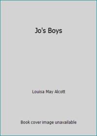 image of Jo's Boys
