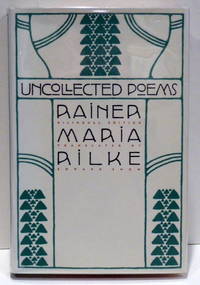 UNCOLLECTED POEMS