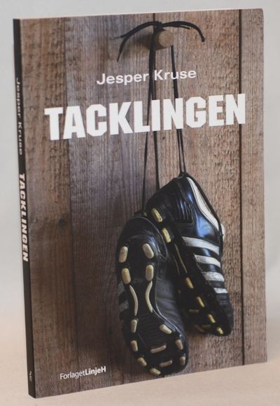 Tacklingen.
