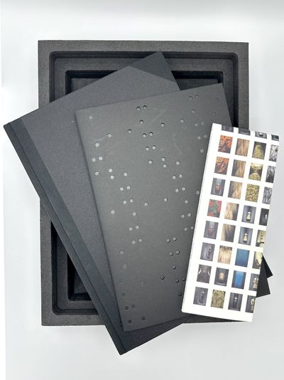 Manus x Machina: Fashion in an Age of Technology