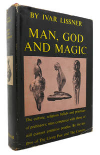 image of MAN,GOD AND MAGIC