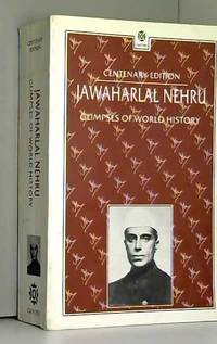 Glimpses of World History by Jawaharlal Nehru - 1989