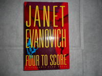 Four to Score (SIGNED 1st Edition 1st Impression)