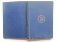 image of The book of Bosworth School 1320 - 1950