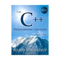 The C++ Programming Language