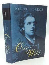 THE UNMASKING OF OSCAR WILDE