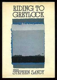 image of Riding to Greylock