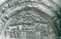 image of The Royal Abbey of Saint Denis from Its Beginnings to the Death of Suger, 475-1151