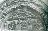 The Royal Abbey of Saint Denis from Its Beginnings to the Death of Suger, 475-1151 by Crosby, Sumner McKnight, & Pamela Z. Blum