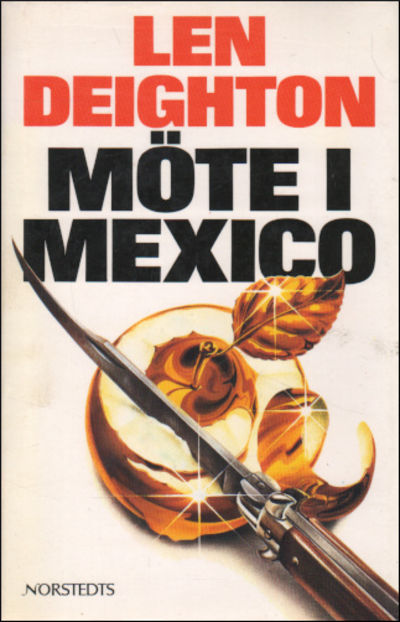 MÖTE I MEXICO.