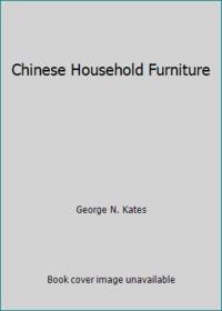 image of Chinese Household Furniture