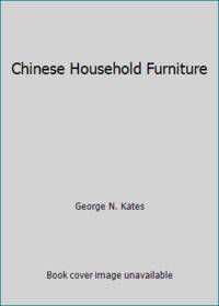 Chinese Household Furniture