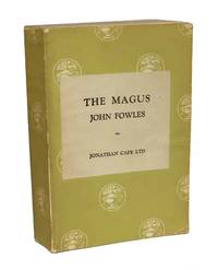image of The Magus