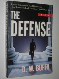 cover of The Defense