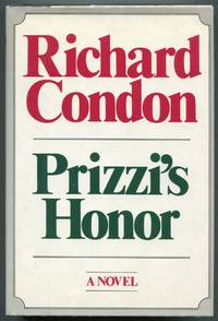 Prizzi&#039;s Honor by Condon, Richard - 1982