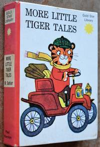 image of More Little Tiger Tales