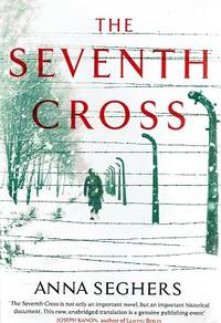 cover of The Seventh Cross