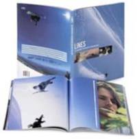 Lines : The Snowboard Photography of Sean Sullivan