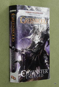 Elminster Enraged Forgotten Realms: The Sage of Shadowdale Book III