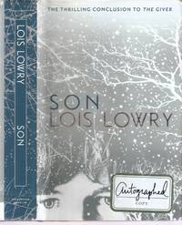 Son (The Giver Quartet #4)
