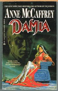 DAMIA, Tower and Hive, Book 2