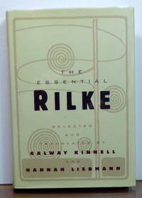 THE ESSENTIAL RILKE
