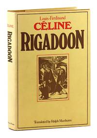 Rigadoon