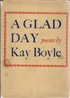 A GLAD DAY