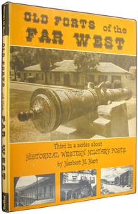 Old Forts of the Far West.