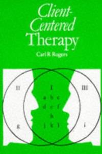 Client Centred Therapy